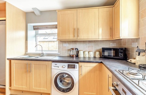 Woodhorn Cabaña | Alojamiento de 3 habitaciones en Newbiggin-by-the-sea, near Morpeth