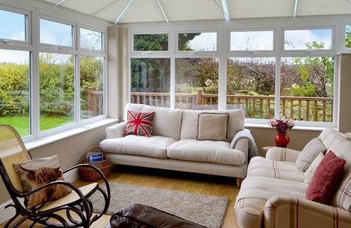 Newcastle-upon-Tyne Cabaña | Alojamiento de 3 habitaciones en East Holywell, cerca de Whitley Bay