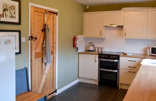 Newcastle-upon-Tyne Cabaña | Alojamiento de 3 habitaciones en East Holywell, cerca de Whitley Bay