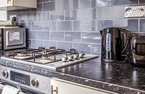 Sunderland Cabaña | 3 bedroom accommodation in High Barnes, Sunderland
