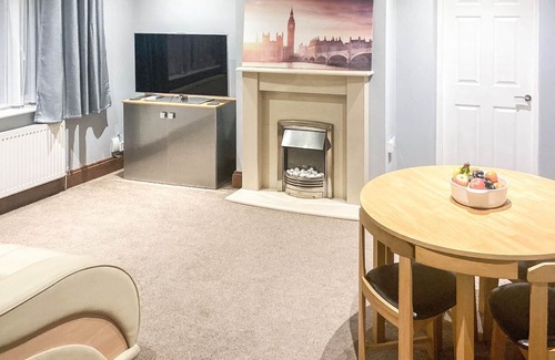 Northumberland Heath Cabaña | 3 bedroom accommodation in Northumberland Heath