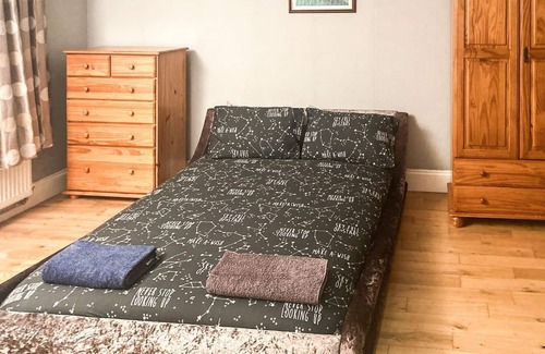 Northumberland Heath Cabaña | 3 bedroom accommodation in Northumberland Heath