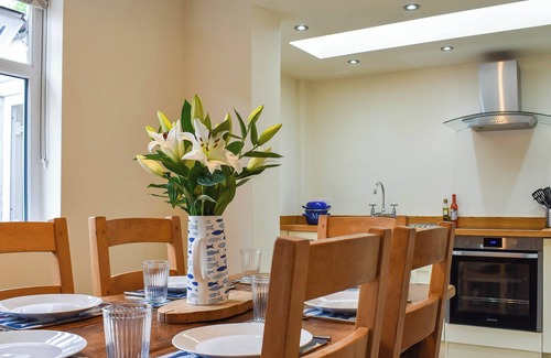 Skinningrove Cabaña | Alojamiento de 3 habitaciones en Skinningrove, near Saltburn-by-the-Sea