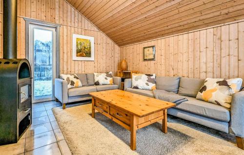 Muritz Apartamento | 3 Bedroom Gorgeous Apartment In Rechlin