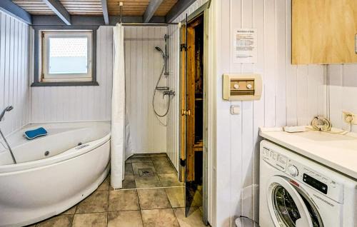 Muritz Apartamento | 3 Bedroom Gorgeous Apartment In Rechlin