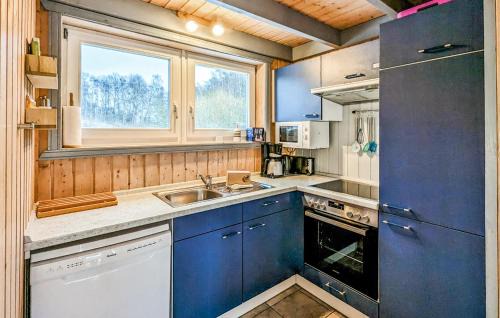 Muritz Apartamento | 3 Bedroom Gorgeous Apartment In Rechlin