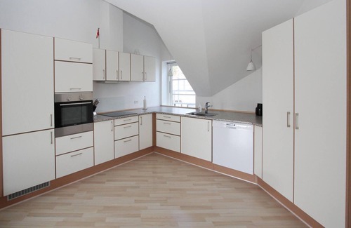 Samsø Apartamento | Precioso apartamento de 3 dormitorios.