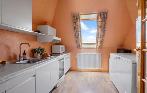Emmerlev Apartamento | 3 Bedroom Gorgeous Apartment In Højer