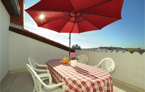 Stancija Vodopija Apartamento | 3 Bedroom Gorgeous Apartment In Porec