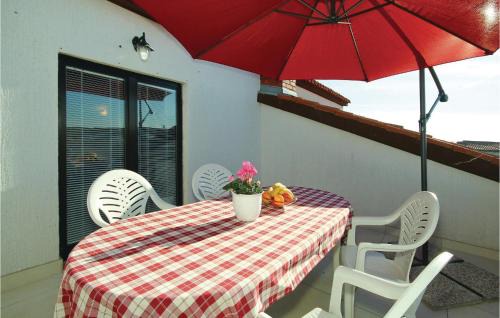 Stancija Vodopija Apartamento | 3 Bedroom Gorgeous Apartment In Porec