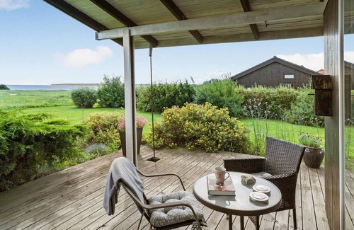 Pøt Strandby Casa | Preciosa casa en Juelsminde con cocina
