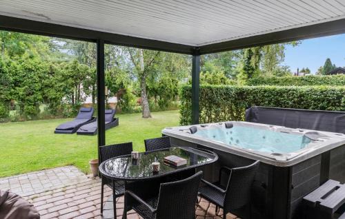 Stubbekobing Casa | 3 Bedroom Gorgeous Home In Stubbekøbing