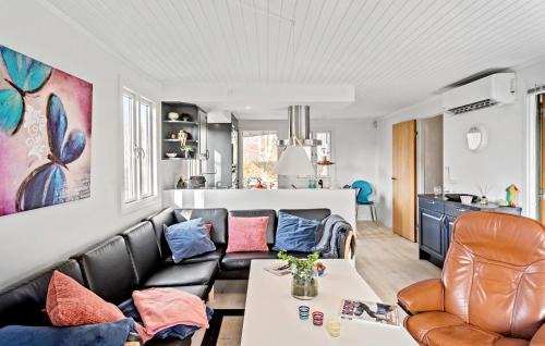 Stubbekobing Casa | 3 Bedroom Gorgeous Home In Stubbekøbing