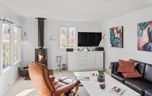 Stubbekobing Casa | 3 Bedroom Gorgeous Home In Stubbekøbing