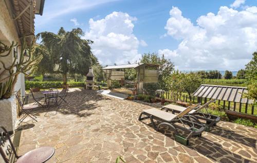 Pistoia Casa | 3 Bedroom Gorgeous Home In Pistoia