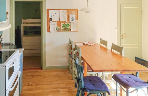 Kallekulla Casa | Increíble casa en Broakulla con cocina
