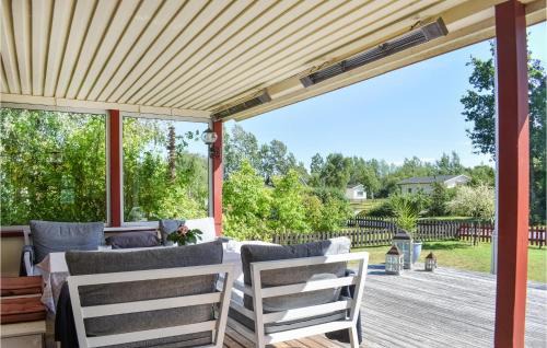 Farjestaden Casa | 3 Bedroom Gorgeous Home In Färjestaden