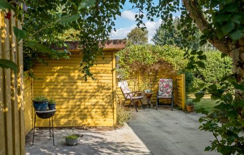 Frederikssund Municipality Casa | 3 Bedroom Gorgeous Home In Jægerspris