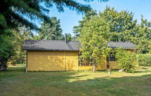 Frederikssund Municipality Casa | 3 Bedroom Gorgeous Home In Jægerspris