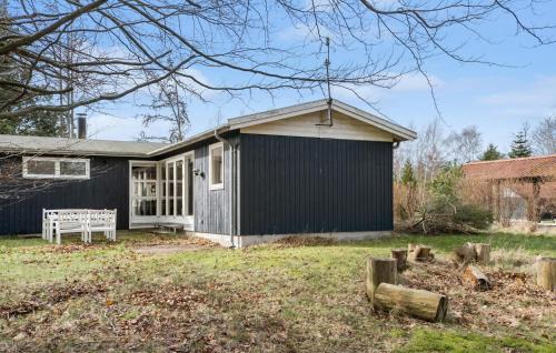 Kalundborg Casa | 3 Bedroom Gorgeous Home In Kalundborg