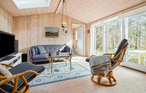 Kalundborg Casa | 3 Bedroom Gorgeous Home In Kalundborg