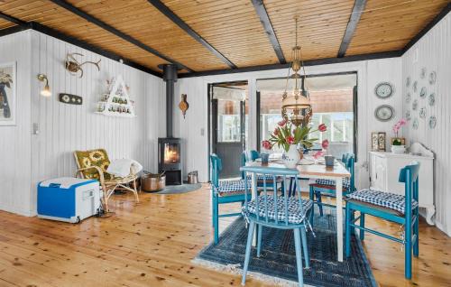 Kalundborg Casa | 3 Bedroom Gorgeous Home In Kalundborg