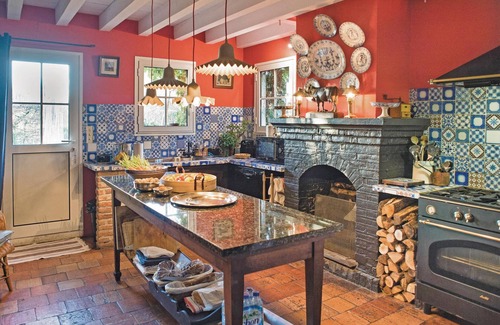 Arjuzanx Casa | Preciosa casa de 3 dormitorios en.