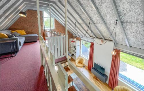 Lauwersoog Casa | 3 Bedroom Gorgeous Home In Lauwersoog