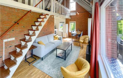 Lauwersoog Casa | 3 Bedroom Gorgeous Home In Lauwersoog