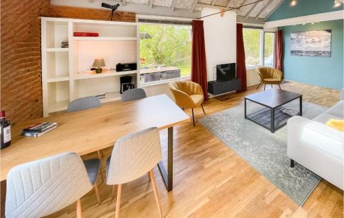 Lauwersoog Casa | 3 Bedroom Gorgeous Home In Lauwersoog