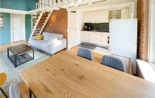 Lauwersoog Casa | 3 Bedroom Gorgeous Home In Lauwersoog