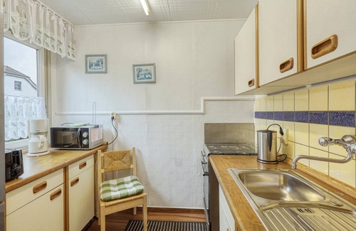Hundorf Casa | Bonita casa de 3 dormitorios en Seehof