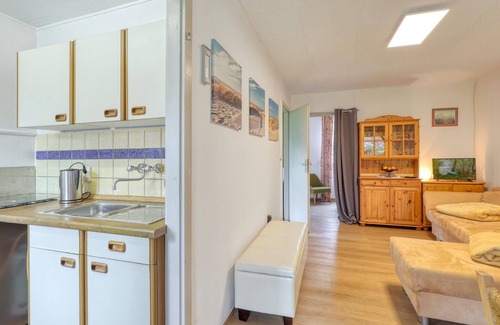 Hundorf Casa | Bonita casa de 3 dormitorios en Seehof