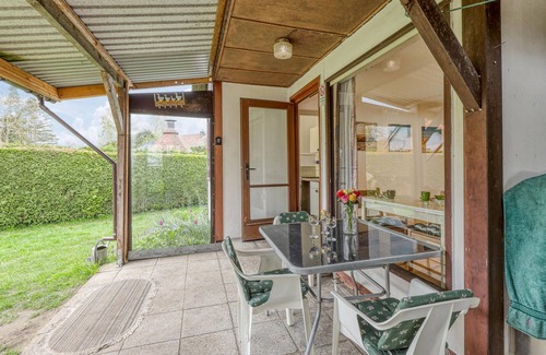 Hundorf Casa | Bonita casa de 3 dormitorios en Seehof