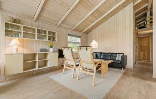 Øer Strand Casa | 3 Bedroom Gorgeous Home In Ebeltoft