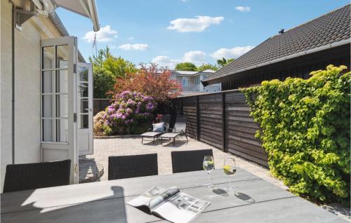 Gilleleje Casa | 3 Bedroom Gorgeous Home In Gilleleje