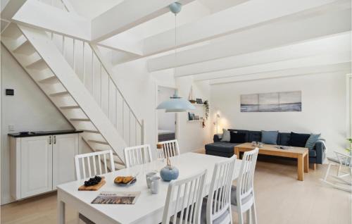 Gilleleje Casa | 3 Bedroom Gorgeous Home In Gilleleje