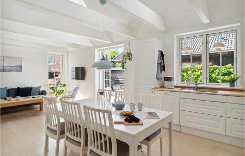 Gilleleje Casa | 3 Bedroom Gorgeous Home In Gilleleje