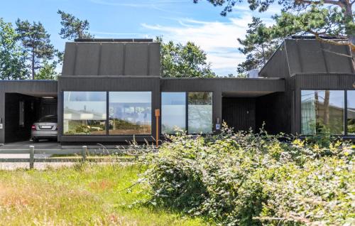 Smidstrup Strand Casa | 3 Bedroom Gorgeous Home In Gilleleje