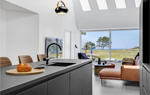 Smidstrup Strand Casa | 3 Bedroom Gorgeous Home In Gilleleje