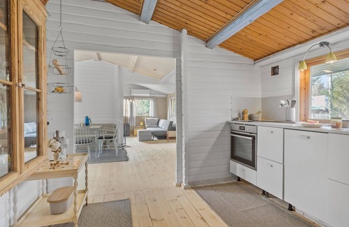 Rrvig Casa | Bonita casa de 3 dormitorios en Rørvig