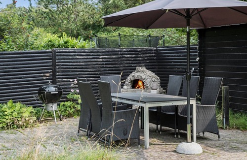 Rrvig Casa | Bonita casa de 3 dormitorios en Rørvig