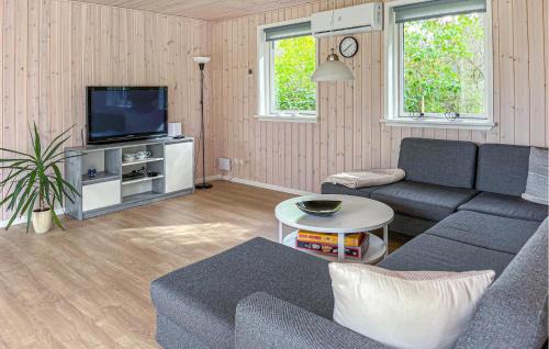 Hals Casa | 3 Bedroom Gorgeous Home In Hals