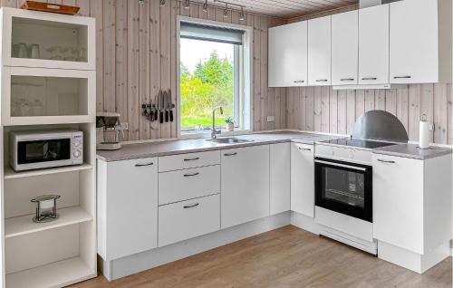 Hals Casa | 3 Bedroom Gorgeous Home In Hals