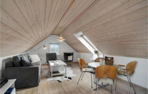 Agger Casa | 3 Bedroom Gorgeous Home In Vestervig