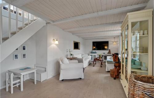 Agger Casa | 3 Bedroom Gorgeous Home In Vestervig