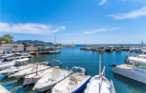 Cala Bona Casa | 3 Bedroom Gorgeous Home In Cala Bona