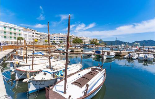 Cala Bona Casa | 3 Bedroom Gorgeous Home In Cala Bona