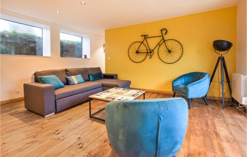 Clitourps Casa | 3 Bedroom Gorgeous Home In Clitourps