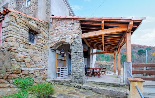 Gagnieres Casa | 3 Bedroom Gorgeous Home In Gagnieres